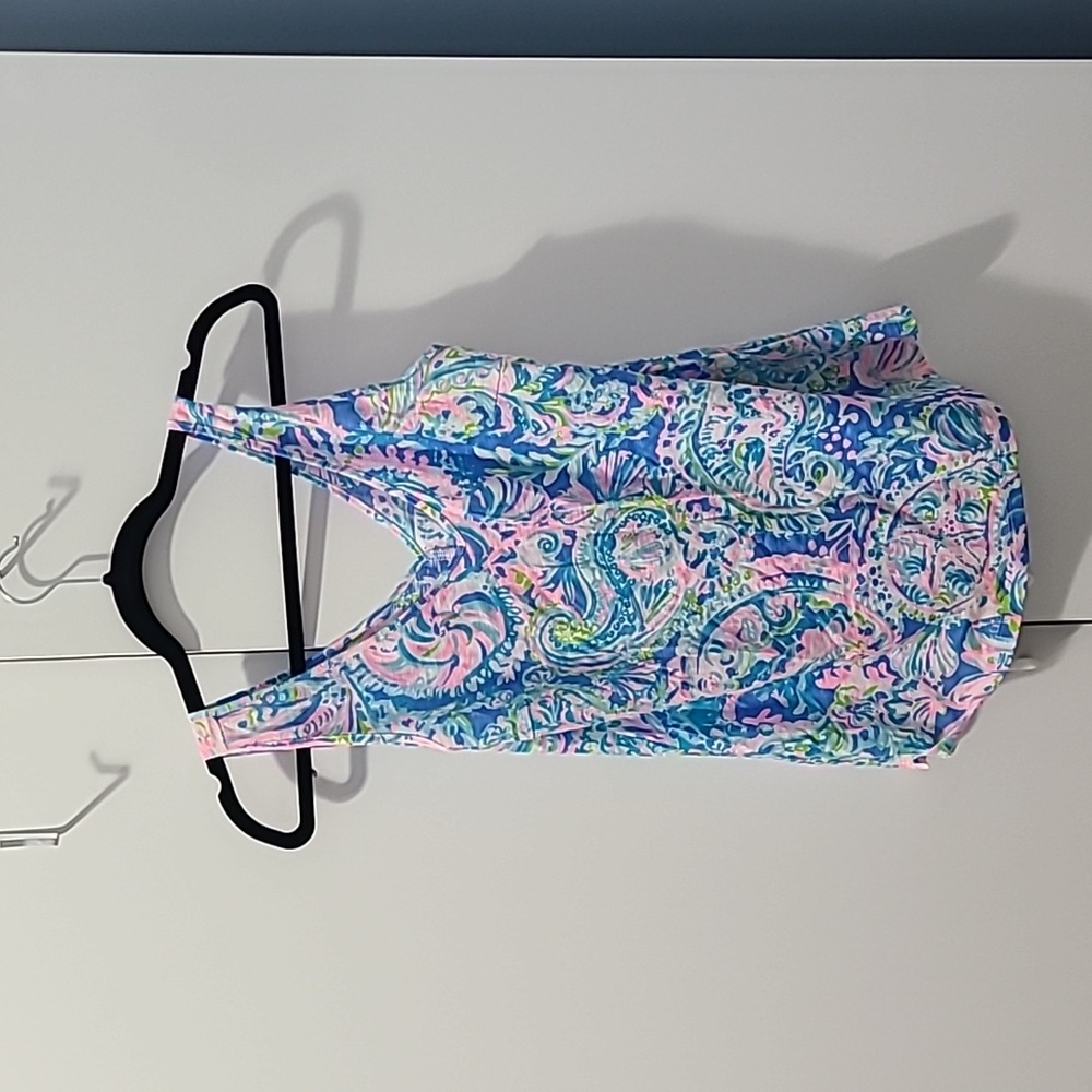 Lilly Pulitzer Gigi Top